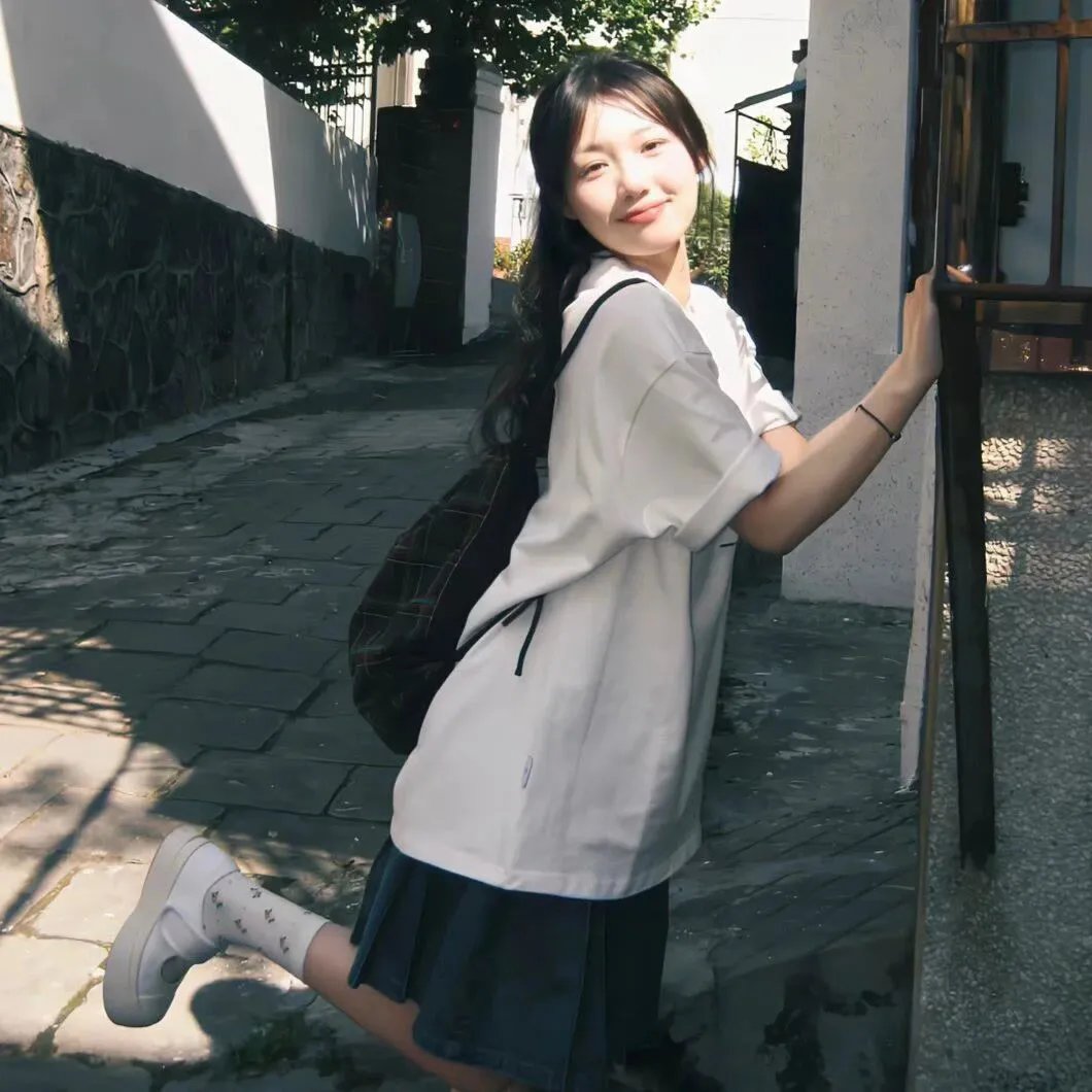 最灿烂的我们