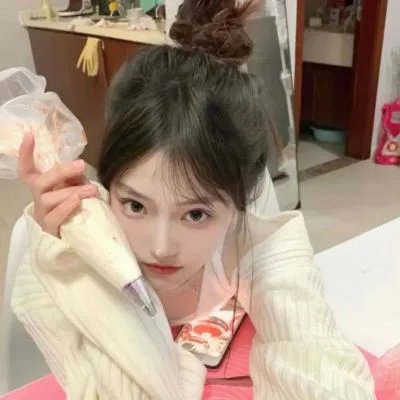 欢乐饭米粒儿